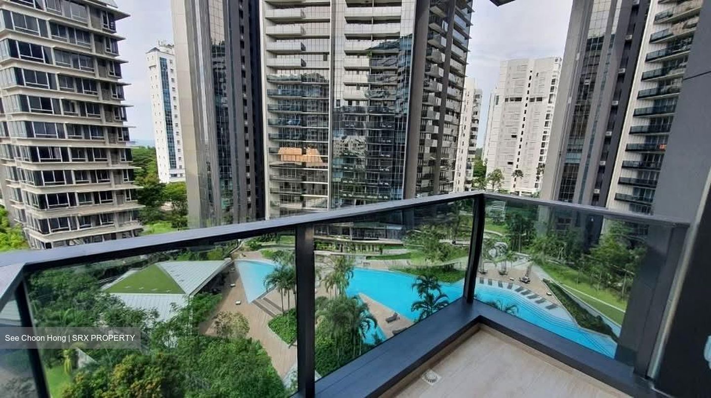 Amber Park (D15), Condominium #577716191